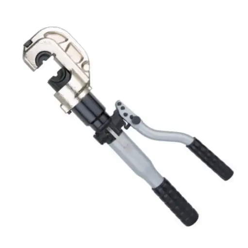 Juli HT-400 12 ton hand press pliers