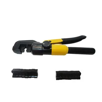 Juli YQK-70 4.5 ton hand press pliers