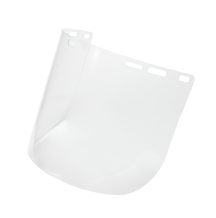 Kính/tấm che mặt Longdar VC85S (8''x12''x1mm) 30cm