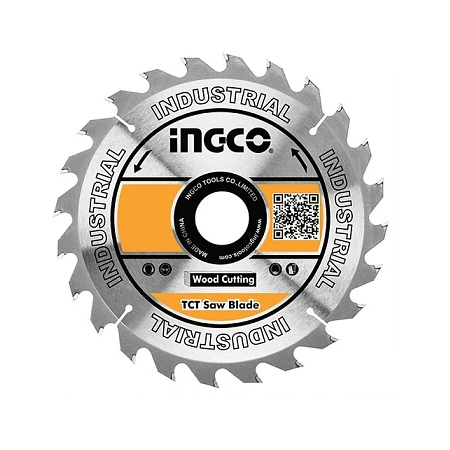 Lưỡi cưa TCT INGCO TSB116511