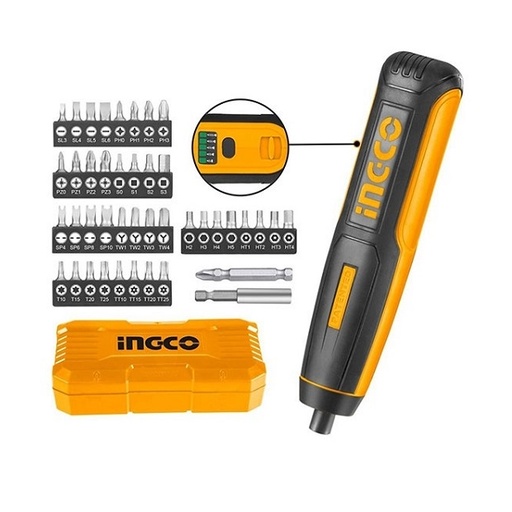 Máy Siết Vít Cầm Tay INGCO CSDLI0403