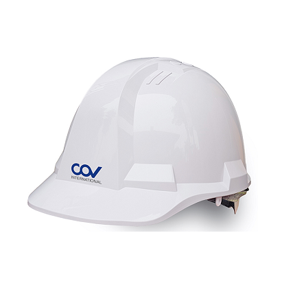 Nón COV E005, lồng vặn, có quai