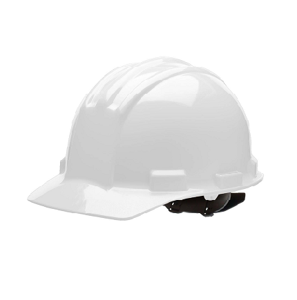Protective helmet Bullard S51P Type Pinlock
