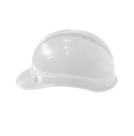Nón bảo hộ BB N.012 thông hơi, khóa cài