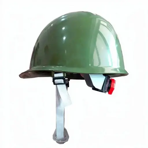 Nón bảo hộ BB N.016 nón lính, khóa vặn