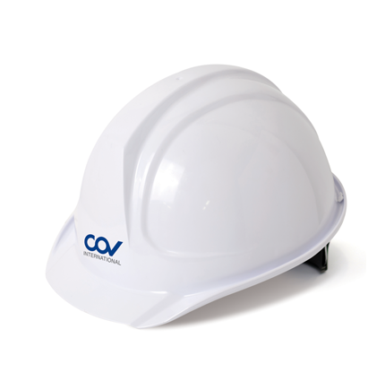 Nón COV H301091, lồng vặn, có quai