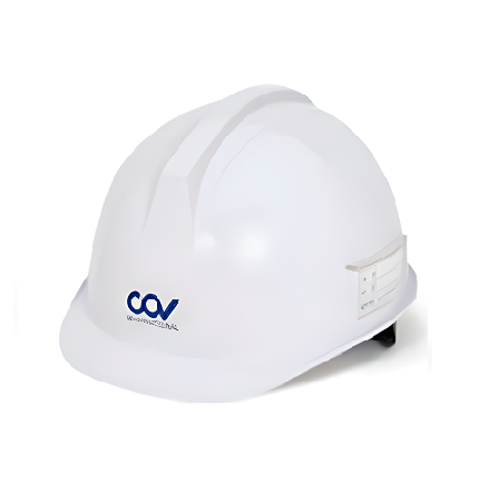 Nón COV HF005, lồng vặn, có quai