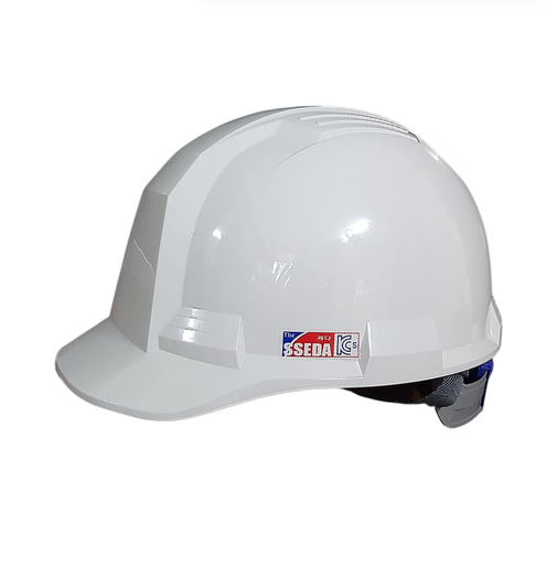SSEDA 4 labor safety helmet #SAHM-1310 (ratchet)