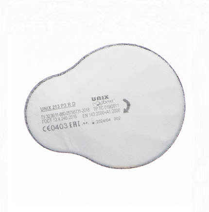 Phin lọc bụi BMN Sorbent Nga - Unix 213 P3RD