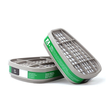 Toxic gas filter 3M 6004