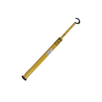 Sào đo cao Hasting M-40 (12m 1.67m 3.4kg)