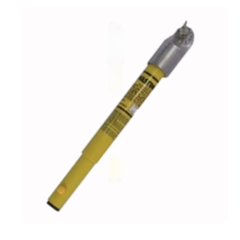 Sào khúc cách điện Hastings 5467-6 đầu