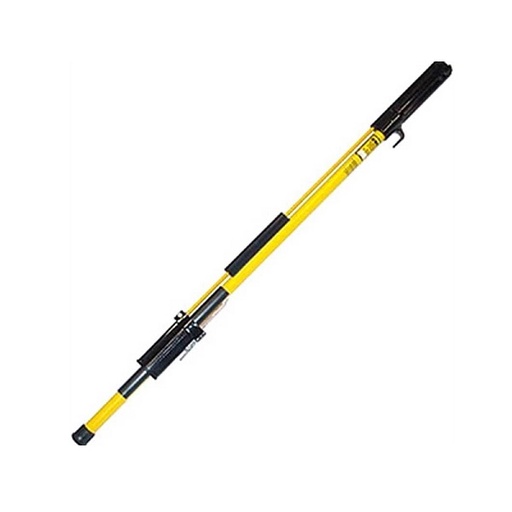 Sào tiếp địa Hasting 8108 điều khiển ngoài 2.59m