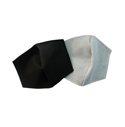 NC95 face mask filter