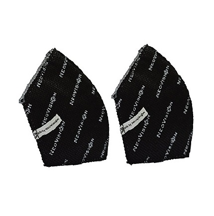 VC65 face mask filter