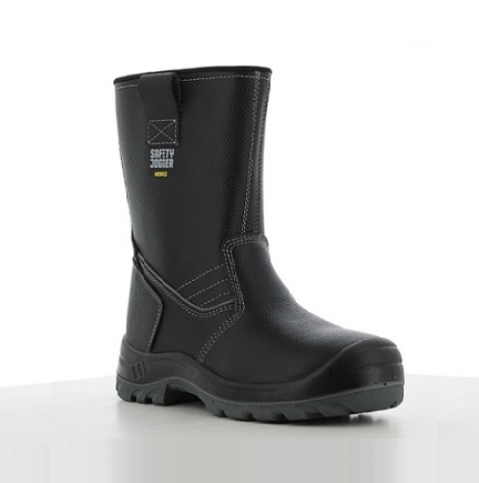 Ủng da Jogger BESTBOOT Size 39~45