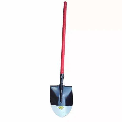 Xẻng xúc cát PCCC