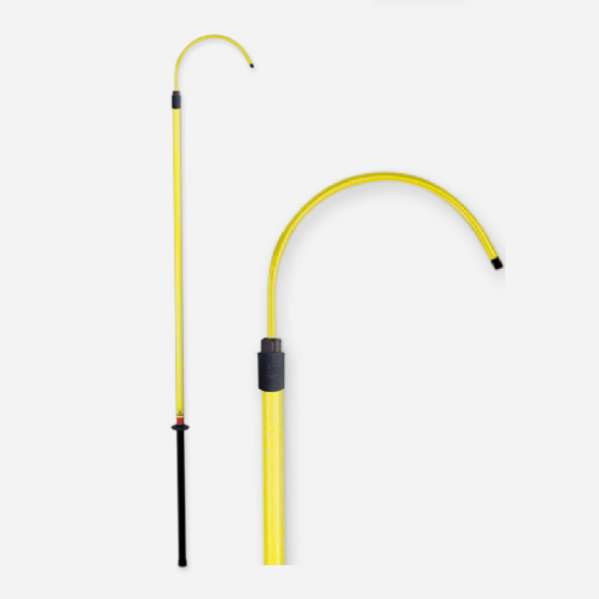 Sofamel rescue pole BS-66 | anbac.com.vn
