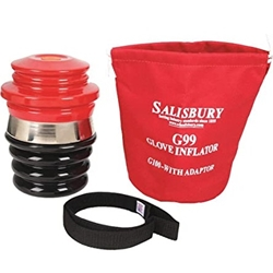 Dụng cụ kiểm tra găng tay cách điện Salisbury G99