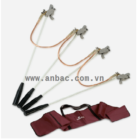 Sofamel ELBT low voltage grounding set