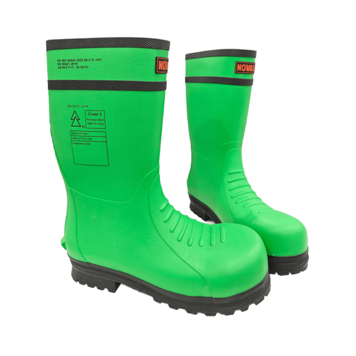 Ủng cách điện NOVAX Class 3 - 26.5kV 