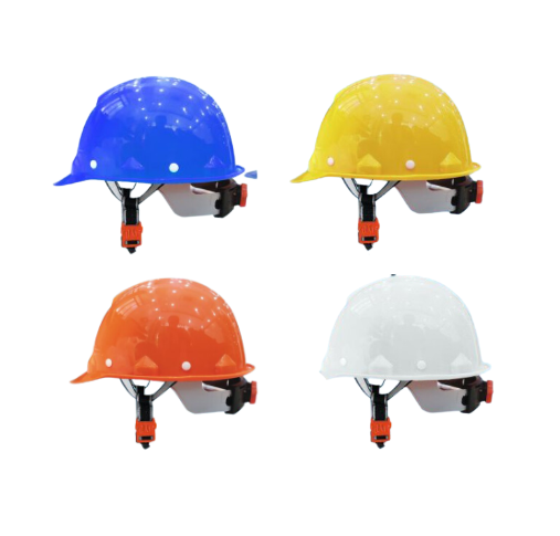 Nón nhựa bảo hộ BB.001
