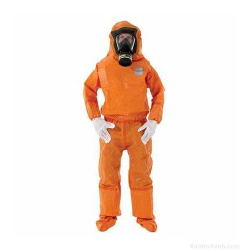 Asell ALPHATEC 5000 chemical protection kit