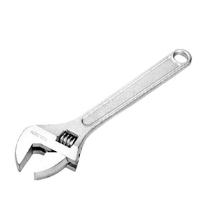 Mỏ lết Tolsen 15004 cán trơn 12" 30cm 