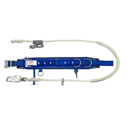 Dây An Toàn Adela BH-667 (dây lưng + quàng trụ)